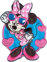 Disney - Minnie Mouse Sunglasses - Patch