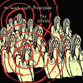 Black Heart Procession - The Spell (LP) (Coloured Vinyl)