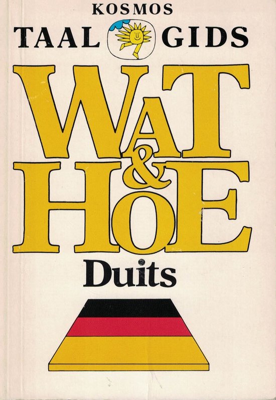 Duits - cover