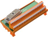 Weidmüller - Interface Modules koppeldoos- 1480780000