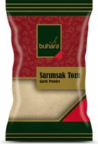 Buhara -  Knoflook Poeder - Sarimsak Toz - Garlic Powder - 70 gr