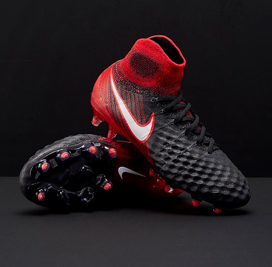 Voetbalschoenen Nike Magista Obra DF Elite FG Maat 38.5 bol