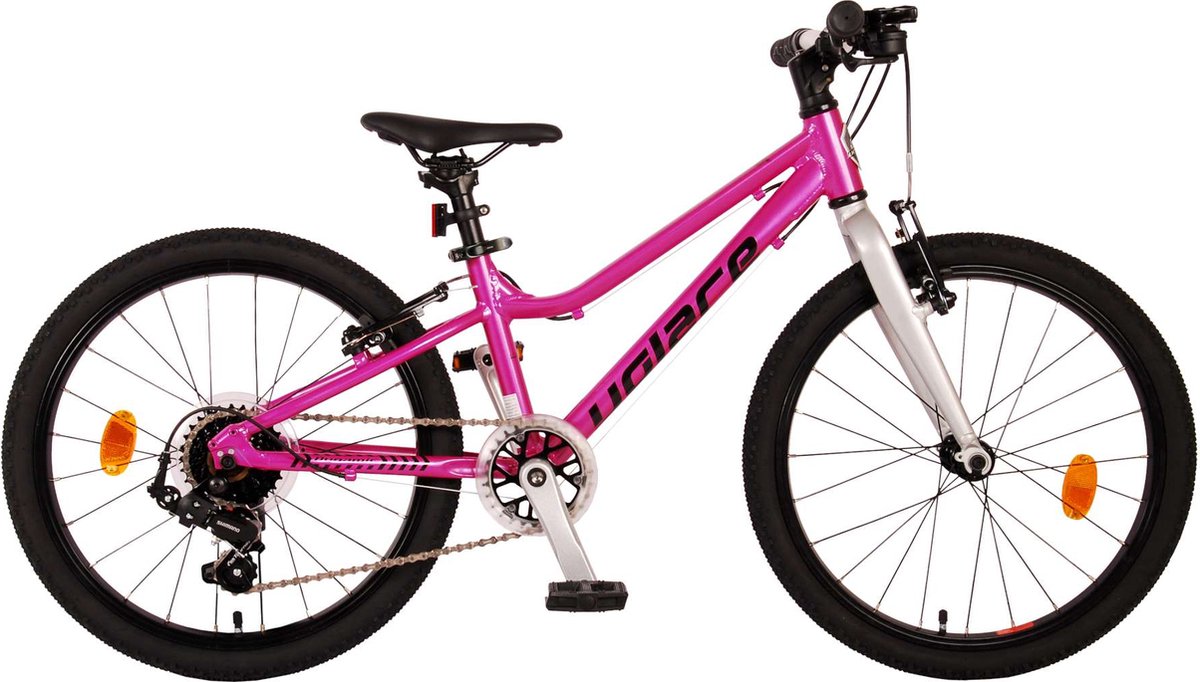 Vélo dynamic femme sale