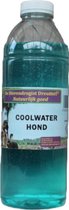 Dierendrogist Coolwater hond - 1 liter