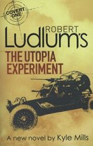 Robert Ludlum'S The Utopia Experiment