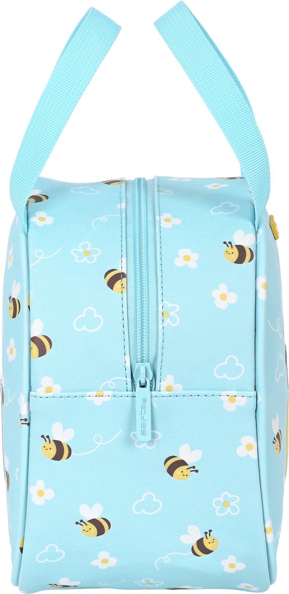 Safta Koeltasje, Bijtje - 22 x 19 x 14 cm - Polyester van Safta — afbeelding 3