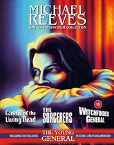 Films Of Michael Reeves