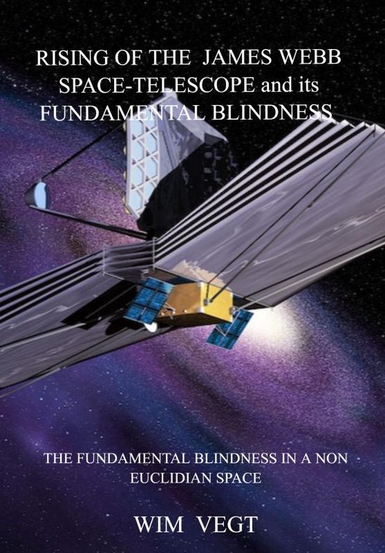 Rising of the James Webb Space-Telescope General Observer and its Fundamental Blindness