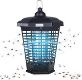 Lampe anti-moustique, Powerful destructeur de mouches, tueur d'insectes,