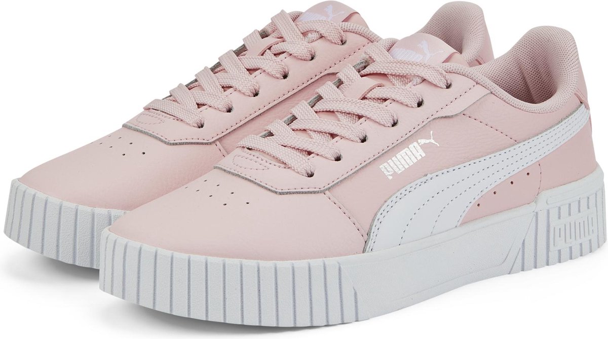 PUMA Carina 2.0 Jr Roze