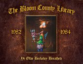 The Bloom County Library