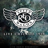 Reo Speedwagon - Best Of Live Chicgo 1979 (LP)