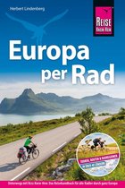 Reise Know-How Reiseführer Fahrradführer Europa per Rad