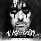 Alice Cooper - Best Of Inside Out Live 1978 (LP)