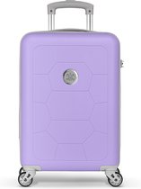 SUITSUIT - Caretta - Bright Lavender - Handbagage (53 cm)