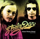 Steely Dan - Best Of Green Flower Street 1993 (LP)