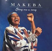Miriam Makeba - Makeba - Sing me a song