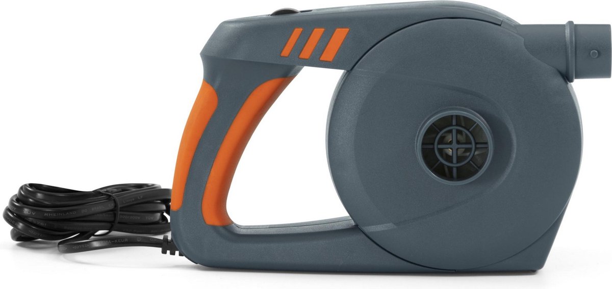 Bestway opblaaspomp Powergrip