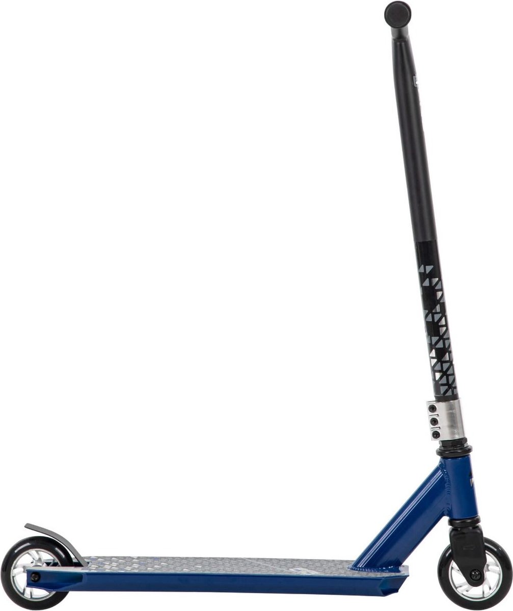 Chilli - Stuntstep Critter - 110mm Wielen - Octopus CHILLI PRO SCOOTER