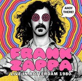 Frank Zappa - Live In Rotterdam 1980 (LP)