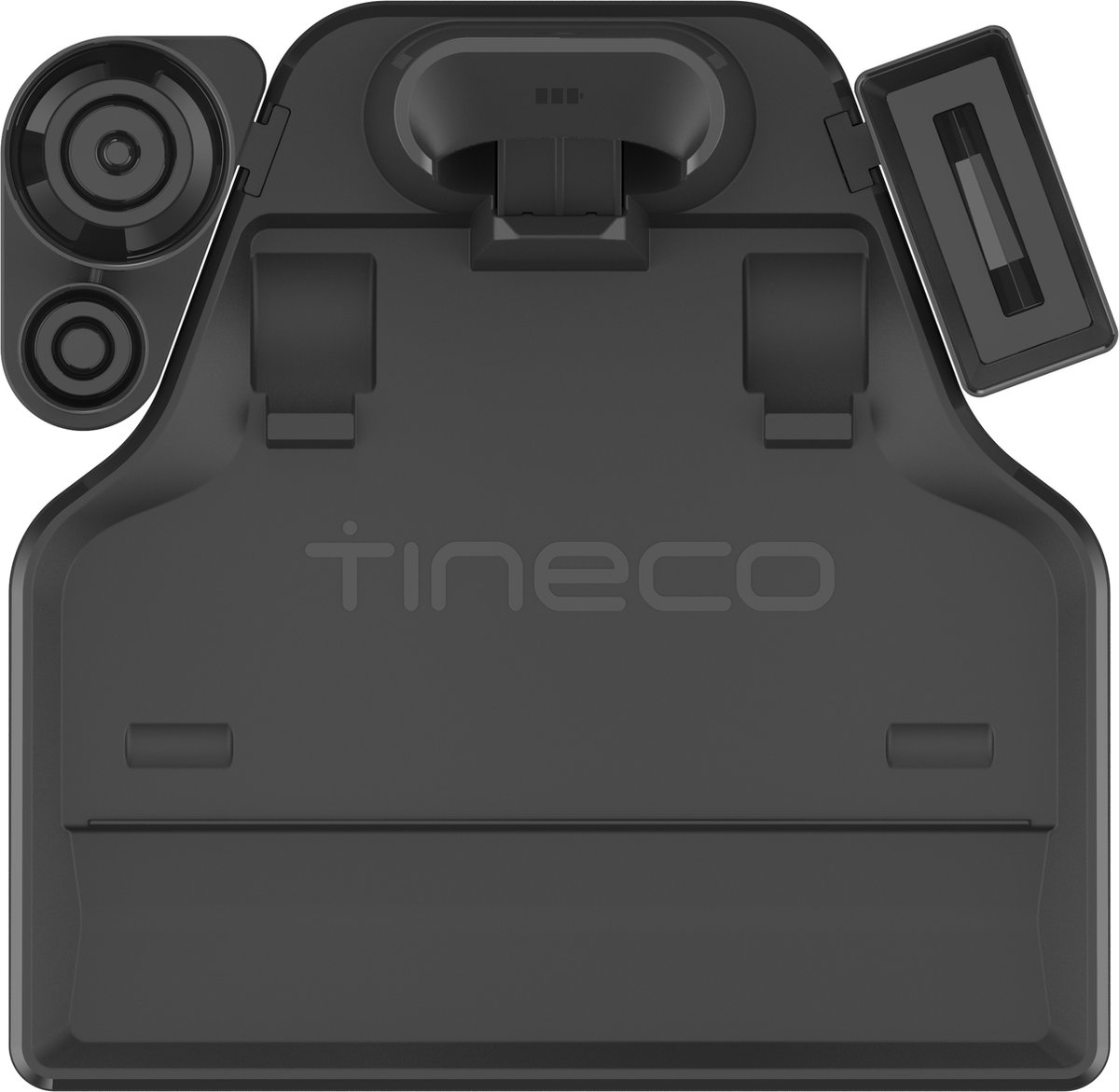Bol.com Tineco - IFLOOR Breeze - wet & dry Vloerreiniger – Oplaadbaar aanbieding