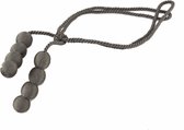 Luxe Gordijn Embrasse 10-27-42cm, Kaki