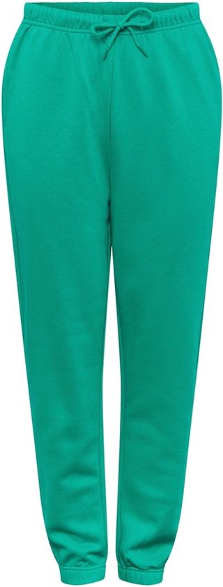 Pantalon Loungewear femme Pieces - Pantalon de survêtement - XS - Vert