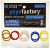 YoYoFactory Response Pad Pak met 12 stuks