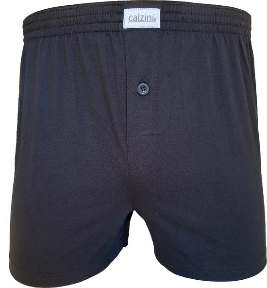 Calzini Wijde Boxershorts Heren 2-Pack Classics Multipack