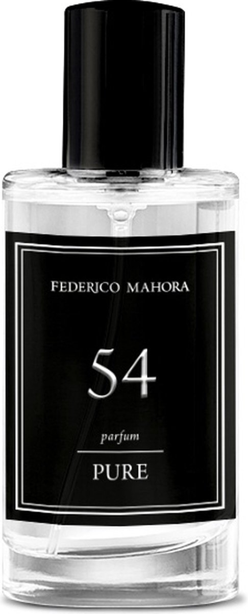Federico Mahora Pure 54 men 50ml