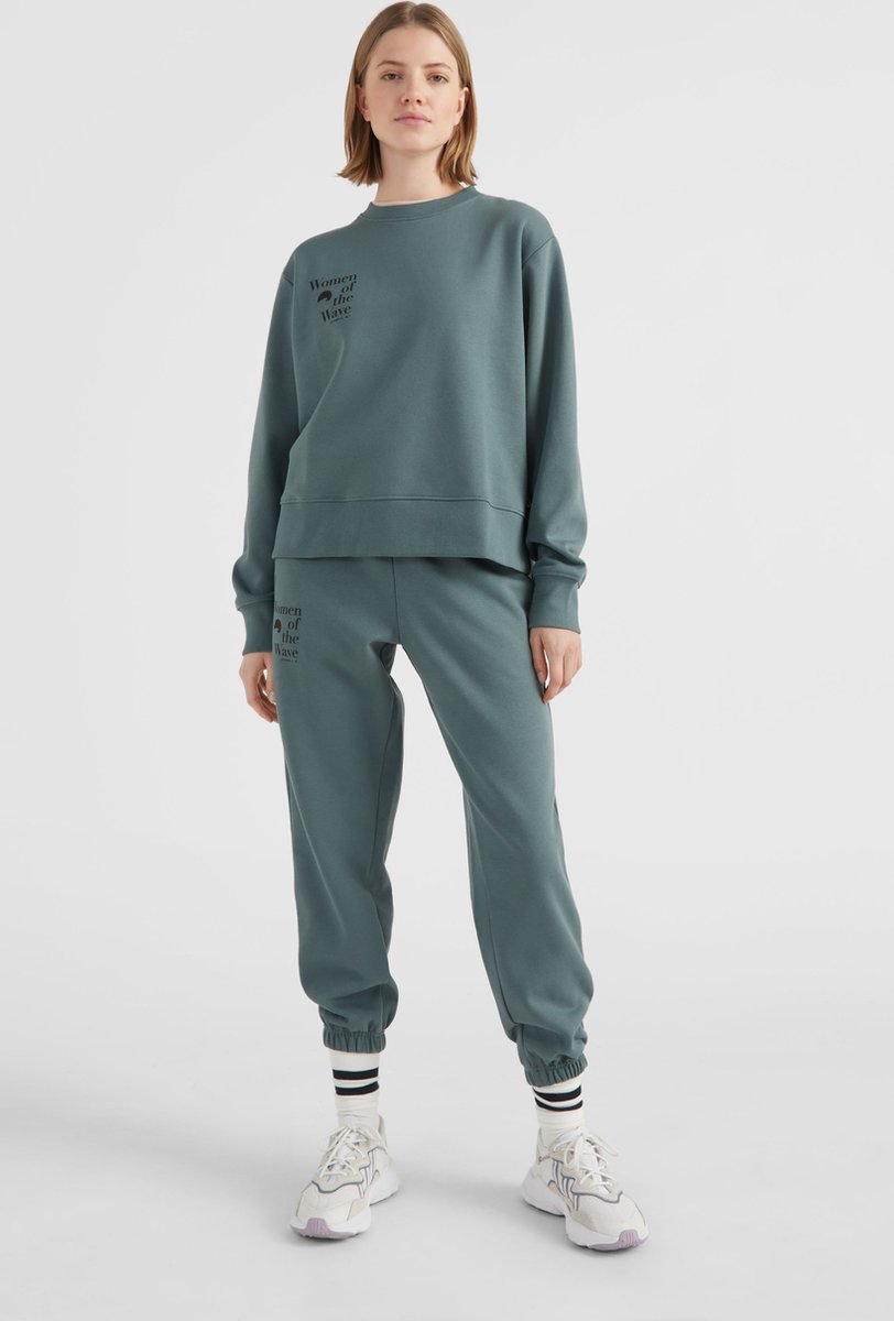 O´neill Of The Wave Trainingsbroek M Vrouw Groen