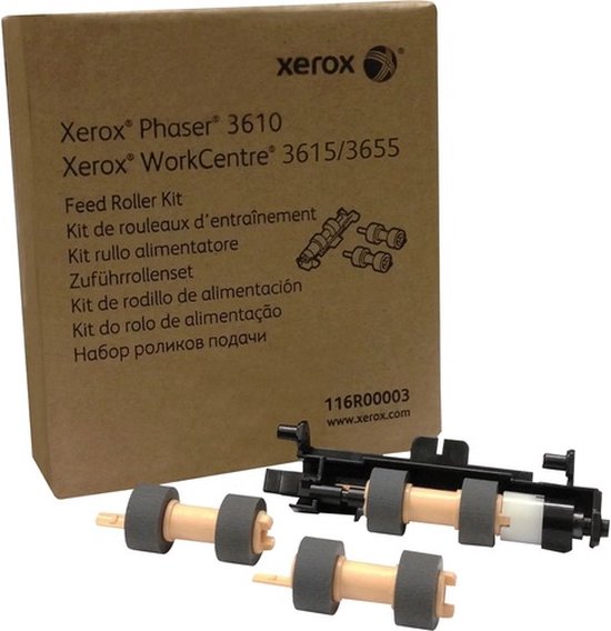 Xerox PHASER 3610 FEED ROLLER KIT