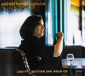 Patricia Barber - Nightclub (CD) (24K Gold CD)