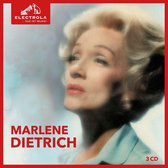 Marlene Dietrich - Electrola...Das Ist Musik! (CD)