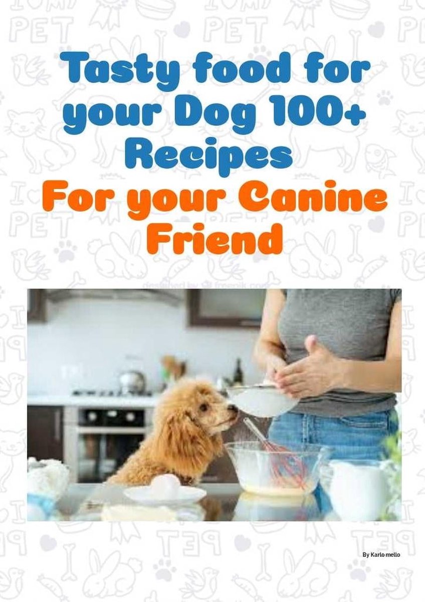 How To Make Dog Food More Tasty