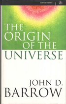 The Origin of the Universe