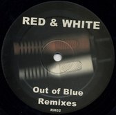 Out Of Blue Remixes