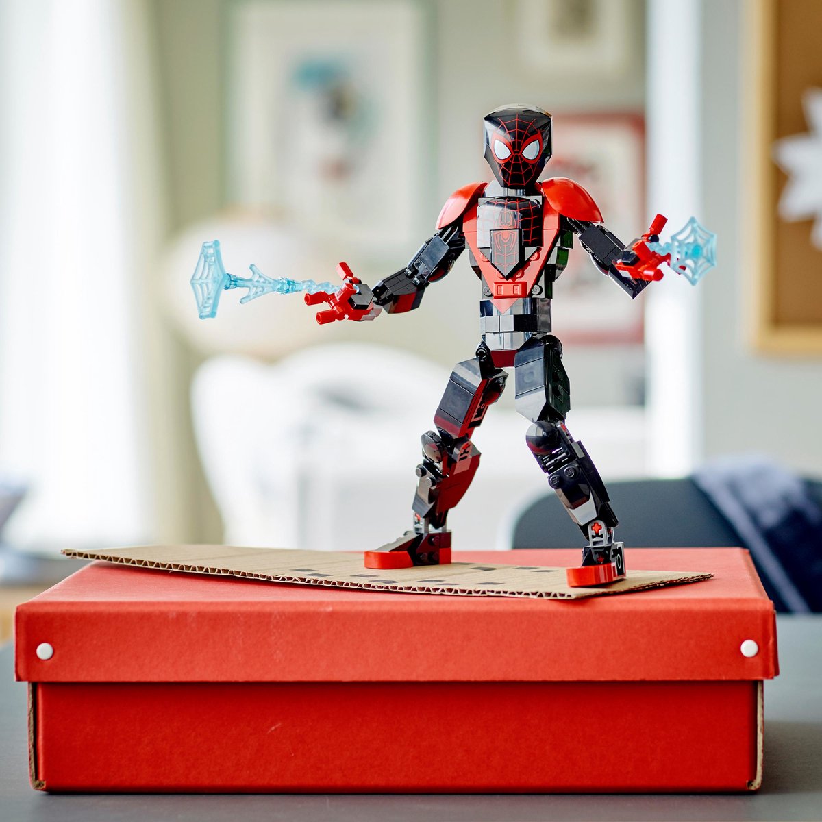 LEGO Marvel Miles Morales - 76225 — afbeelding 16