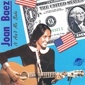 Joan Baez: It ain't me babe