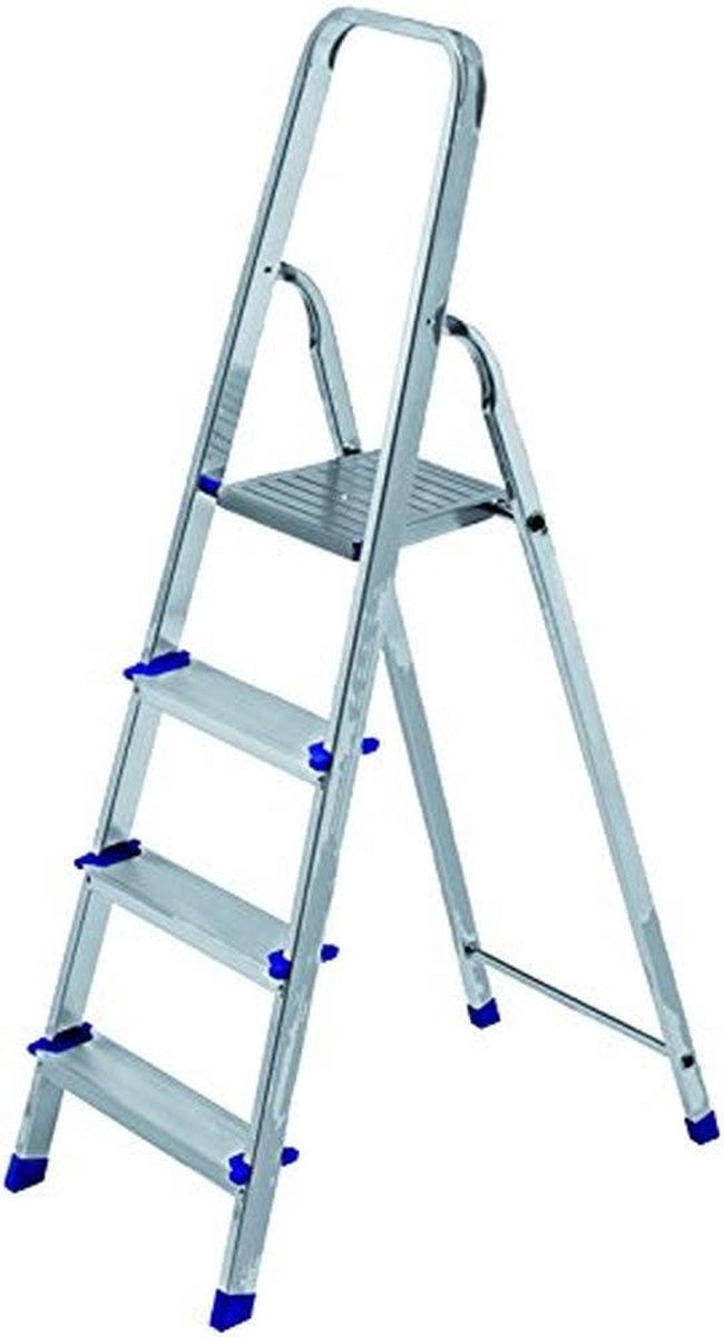 Huishoudtrap – small ladder – kitchen step – household step – mini ladder