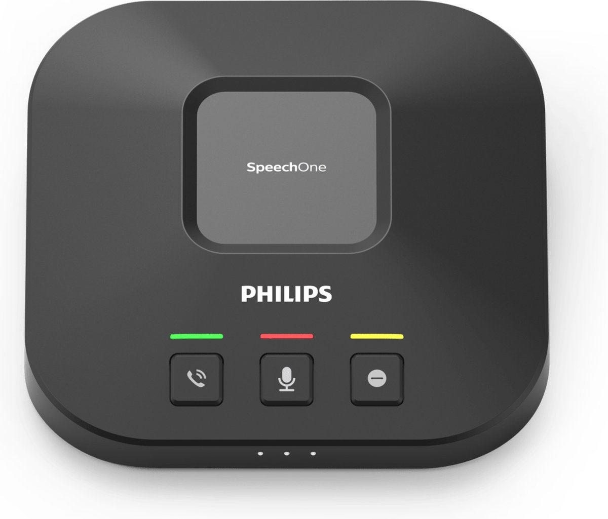 Philips SpeechOne Draadloze Dicteerheadset Antraciet - Product - €444,00