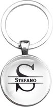 Porte-clés Glas - Stefano