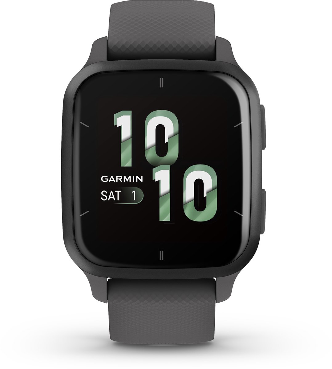 Garmin Venu Sq 2 Zwart