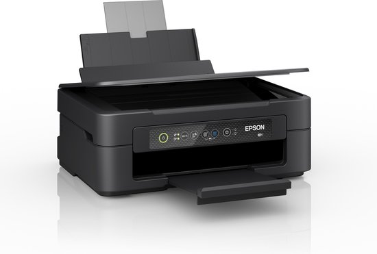 Promo Epson imprimante multifonction jet d'encre xp-2200 chez