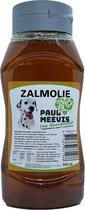 Paul Meevis Zalmolie puur 500ml