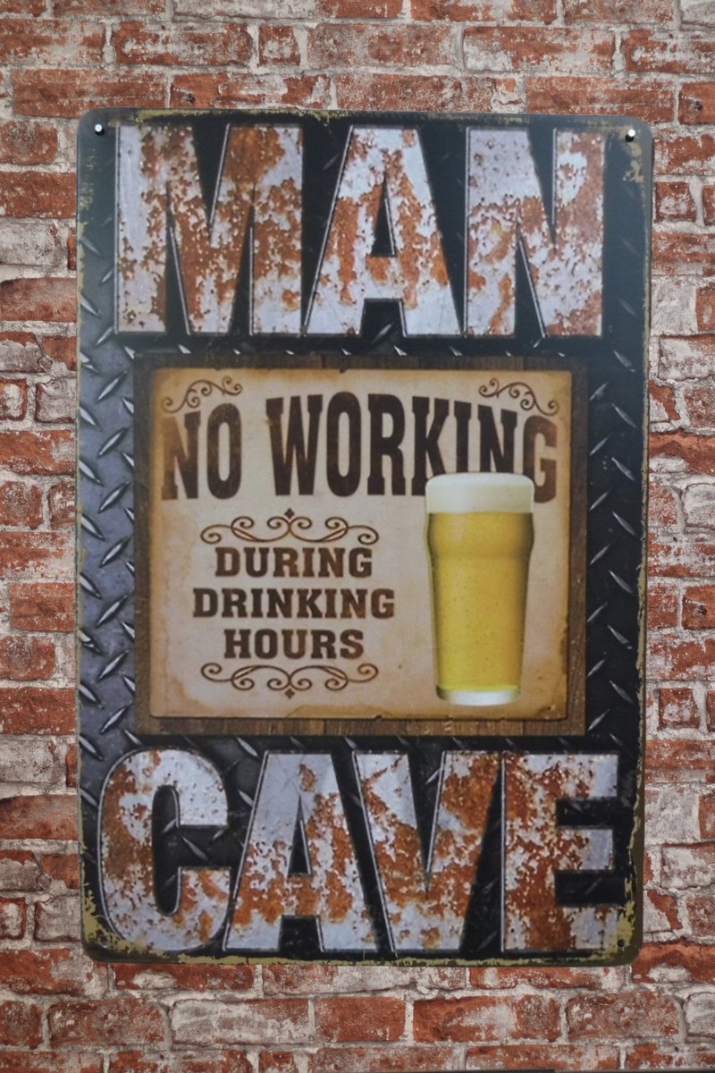 Vintage Warning Metal Signs No Stupid People Beyoud this Point Wall Decor for Home Bars Garage Cafe Club Man Cave Pubs Retro kopen vanaf een prijs van 7.28 Vintage Warning Metal Signs No Stupid People Beyoud this Point Wall Decor for Home Bars Garage Cafe Club Man Cave Pubs Retro kopen vanaf een prijs van 7.28