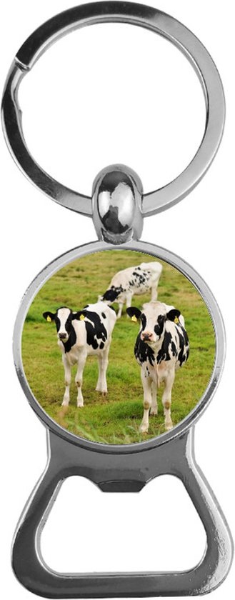 Verre Ouvre-Bière - Vaches