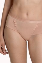 Beige Brasil-slip Lisca Gracia - Beige - Maat - 44