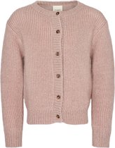 Sofie Schnoor Vest Light Rose - Maat 176