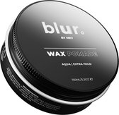 blur. Wax Pomade 'AQUA' - 150ML